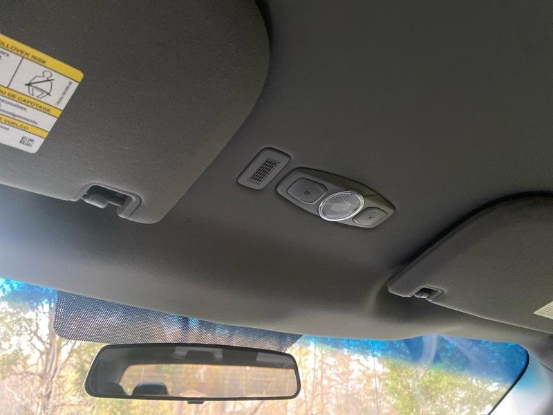 Ford F-150 STX SuperCrew 2WD 2018