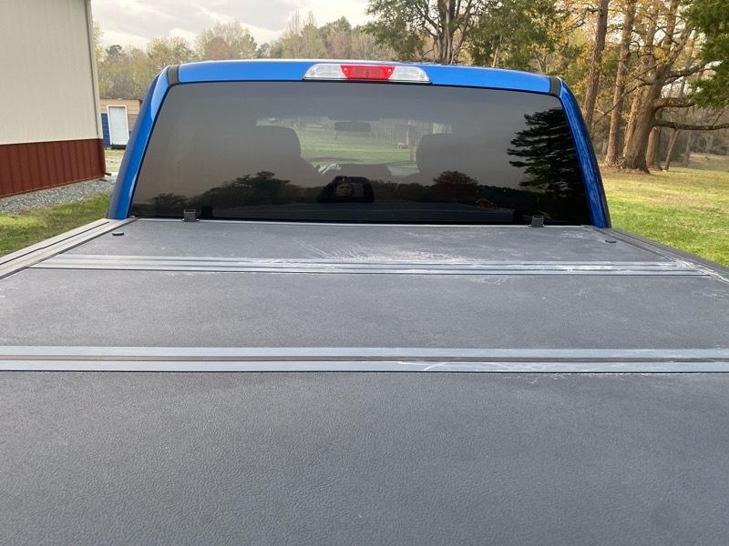 Ford F-150 STX SuperCrew 2WD 2018