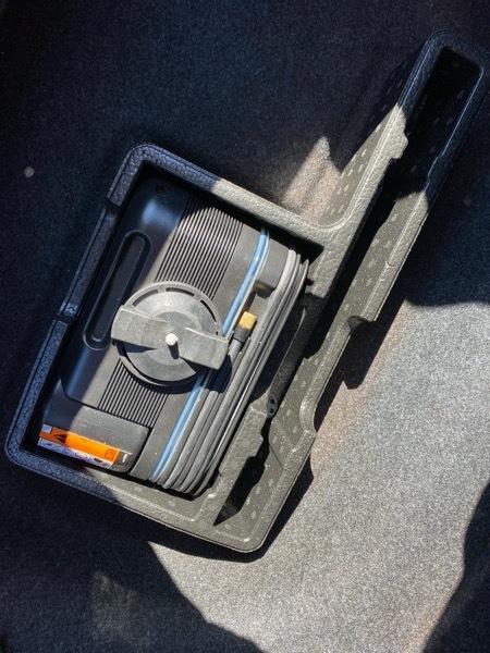 Cadillac CTS Performance Coupe AWD 2011