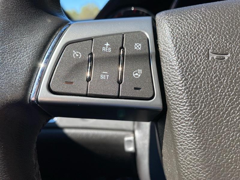 Cadillac CTS Performance Coupe AWD 2011