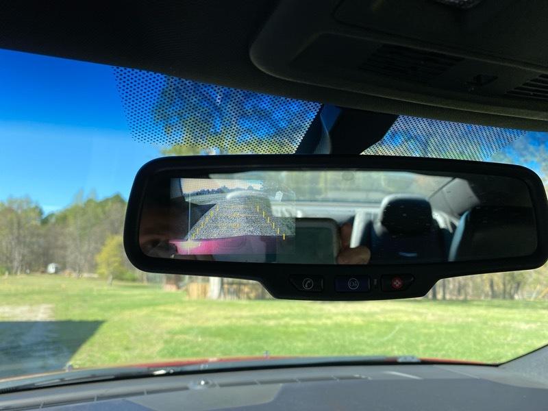 Cadillac CTS Performance Coupe AWD 2011