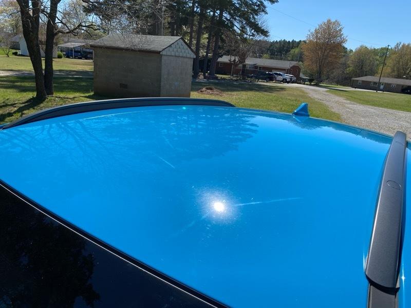 Hyundai Kona SEL 2022