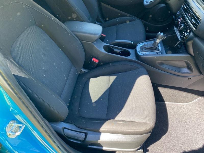 Hyundai Kona SEL 2022