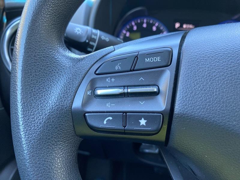 Hyundai Kona SEL 2022