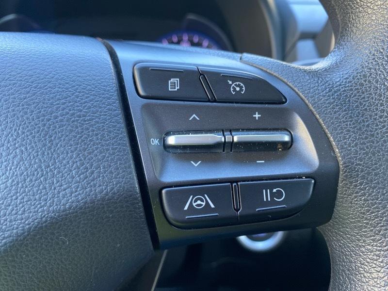 Hyundai Kona SEL 2022