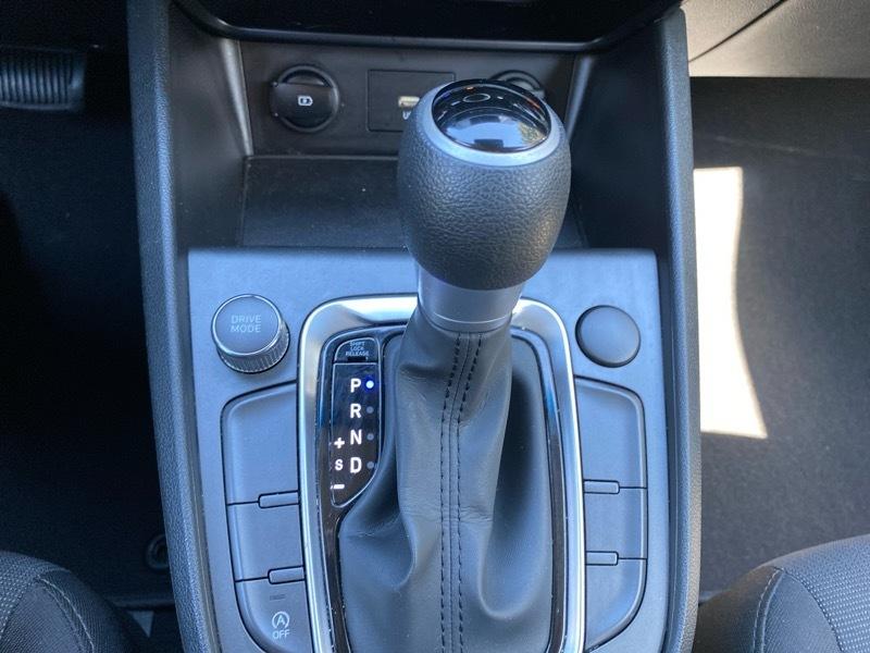 Hyundai Kona SEL 2022