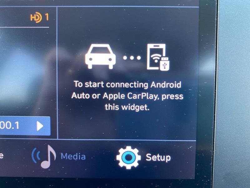 Hyundai Kona SEL 2022