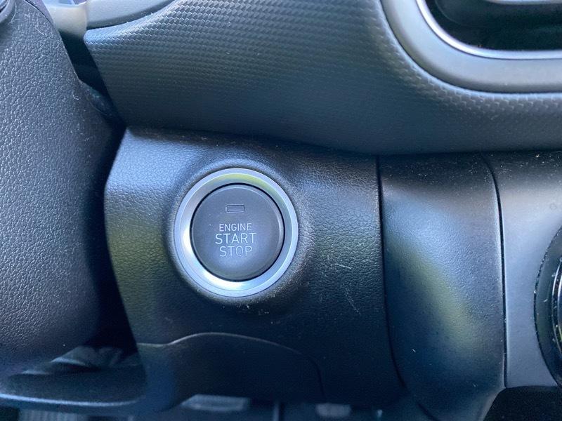 Hyundai Kona SEL 2022