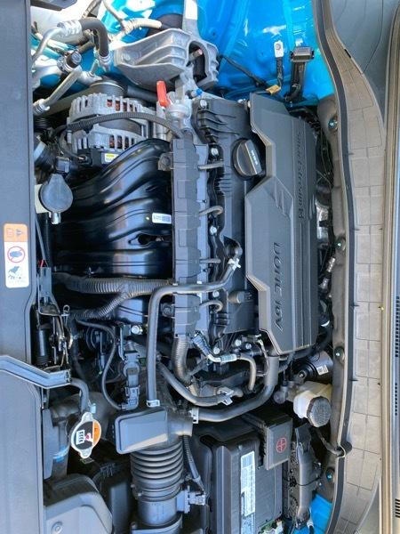 Hyundai Kona SEL 2022