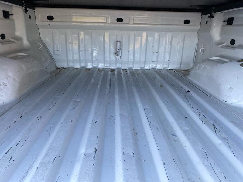 Chevrolet Colorado Z71 Crew Cab 2WD Short Box 2018
