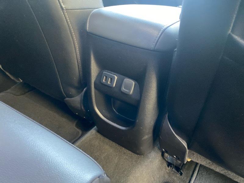 Chevrolet Colorado Z71 Crew Cab 2WD Short Box 2018