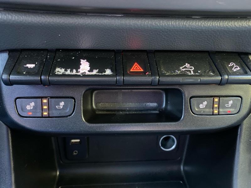 Chevrolet Colorado Z71 Crew Cab 2WD Short Box 2018