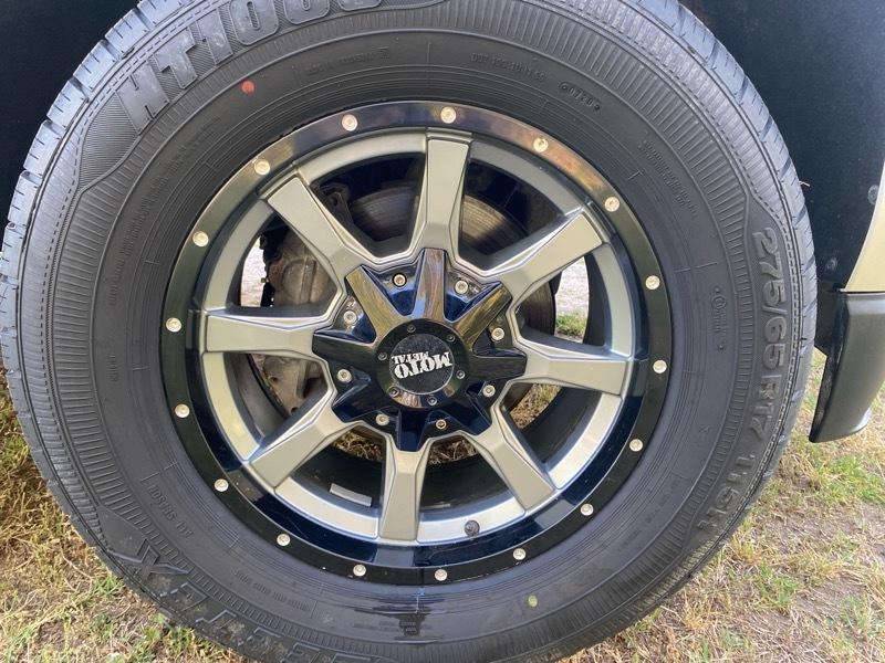 Chevrolet Colorado Z71 Crew Cab 2WD Short Box 2018