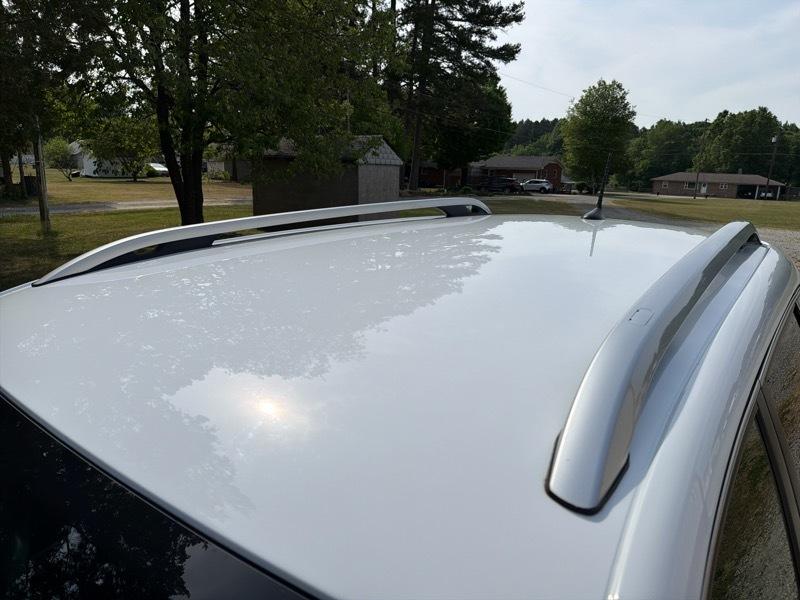 Jeep Cherokee Latitude FWD 2019