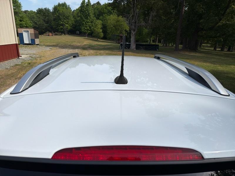 Jeep Cherokee Latitude FWD 2019