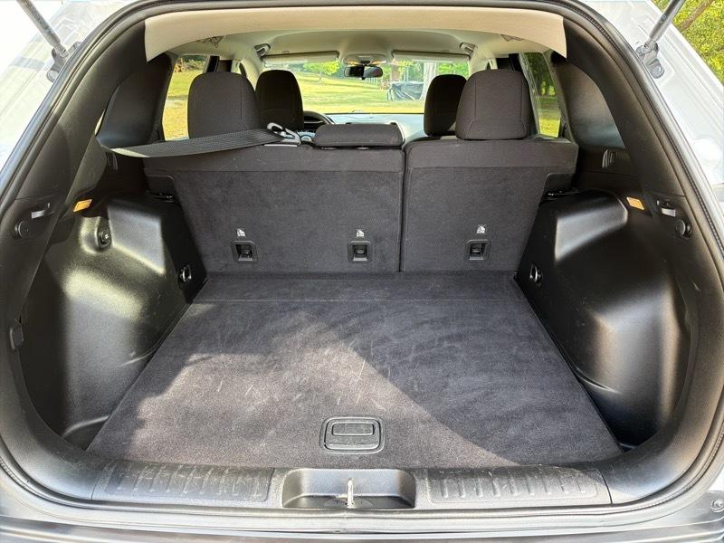 Jeep Cherokee Latitude FWD 2019