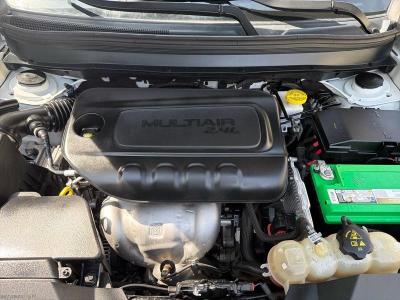 Jeep Cherokee Latitude FWD 2019