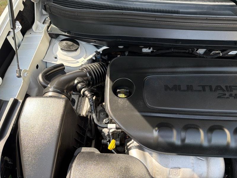 Jeep Cherokee Latitude FWD 2019