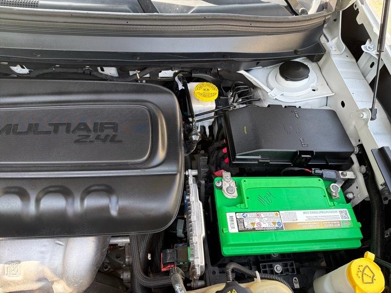 Jeep Cherokee Latitude FWD 2019