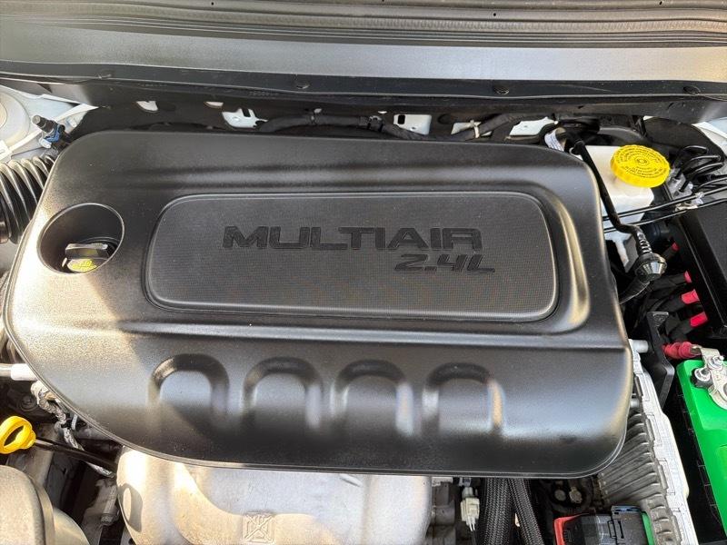 Jeep Cherokee Latitude FWD 2019