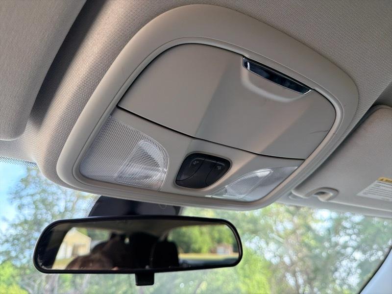 Jeep Cherokee Latitude FWD 2019