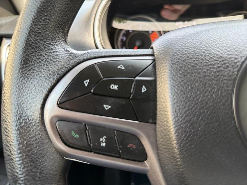 Jeep Cherokee Latitude FWD 2019