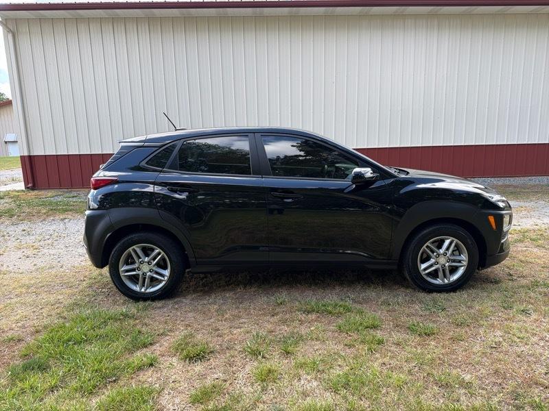 Hyundai Kona SE AWD 2020