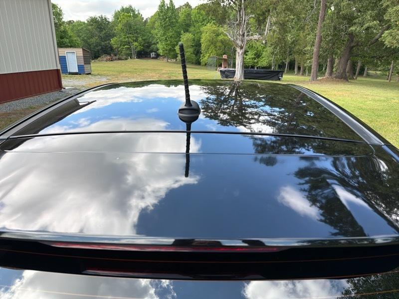 Hyundai Kona SE AWD 2020