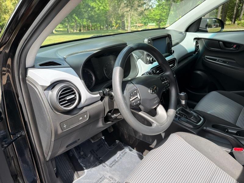 Hyundai Kona SE AWD 2020