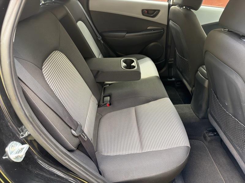 Hyundai Kona SE AWD 2020