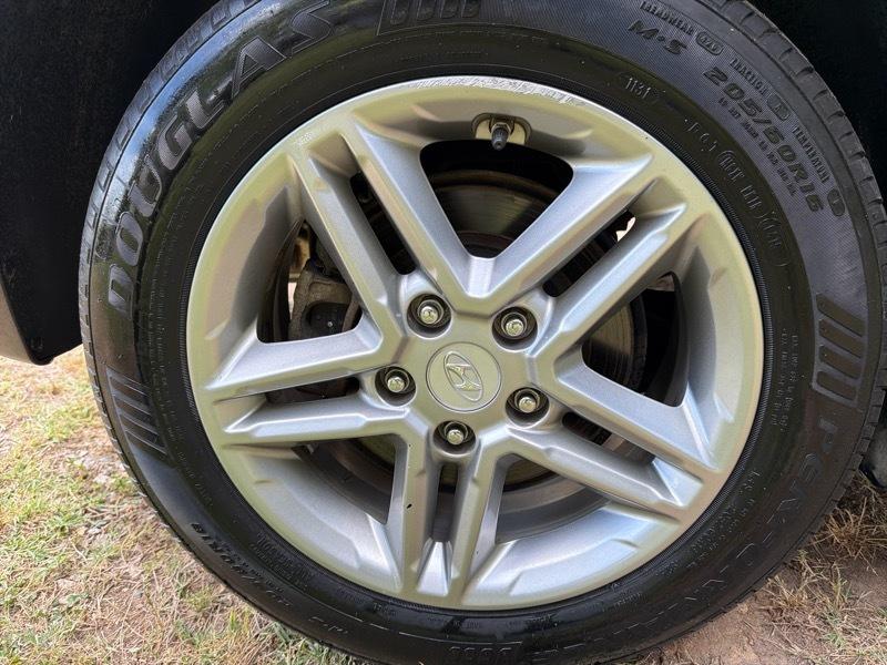 Hyundai Kona SE AWD 2020