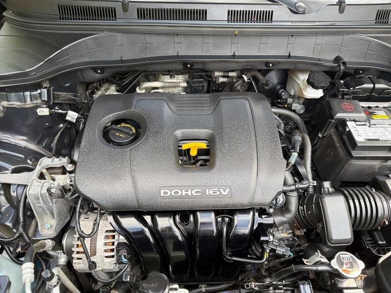 Hyundai Kona SE AWD 2020