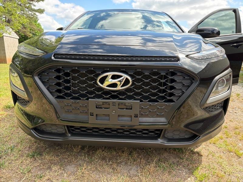 Hyundai Kona SE AWD 2020