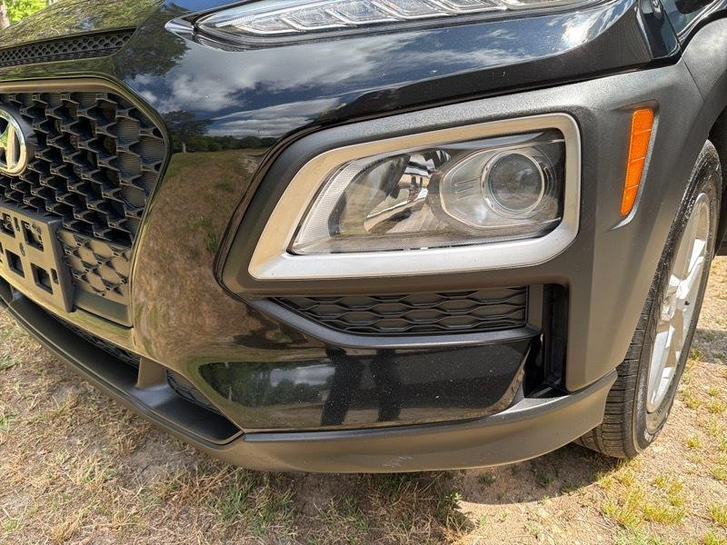 Hyundai Kona SE AWD 2020