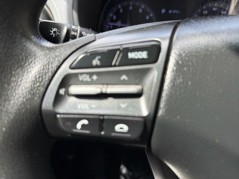 Hyundai Kona SE AWD 2020