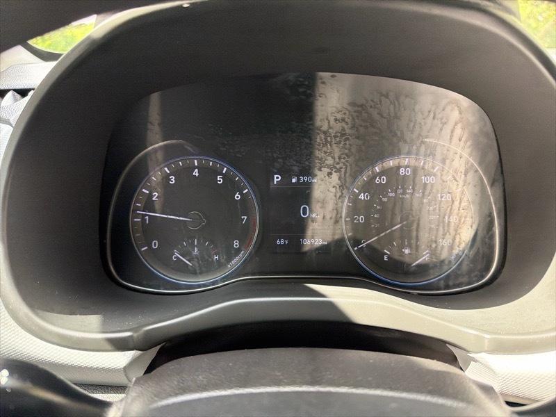 Hyundai Kona SE AWD 2020