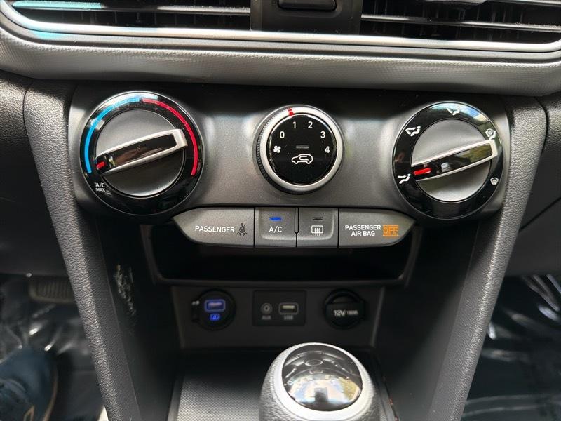 Hyundai Kona SE AWD 2020