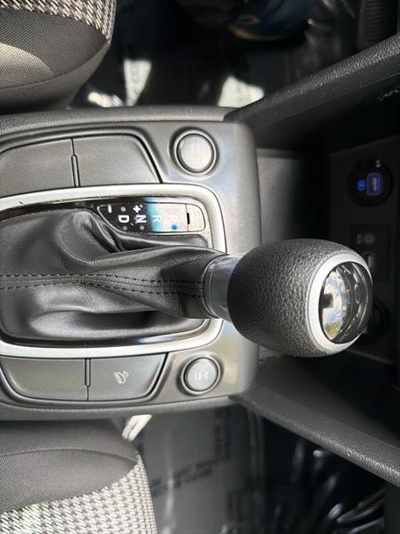 Hyundai Kona SE AWD 2020