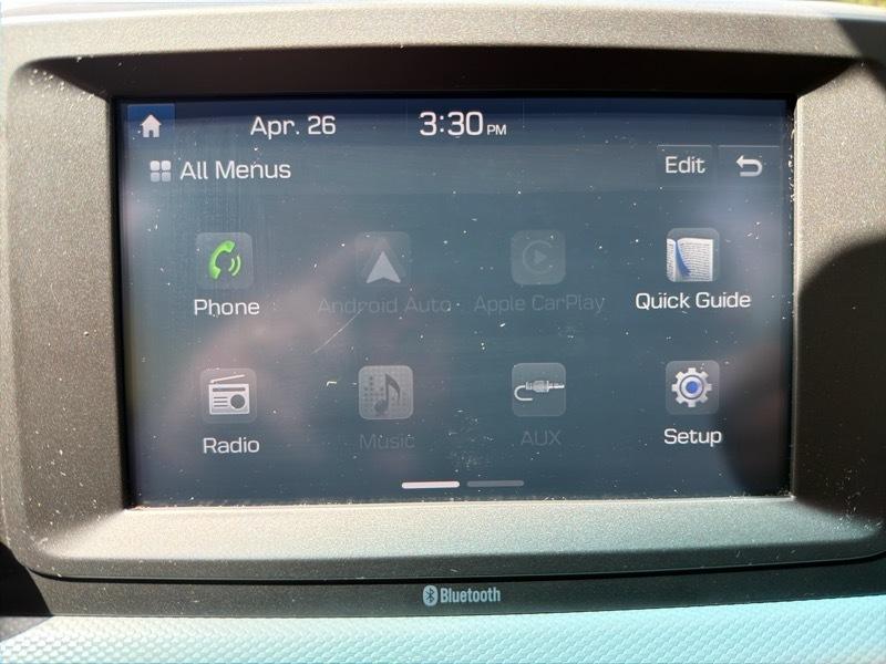 Hyundai Kona SE AWD 2020