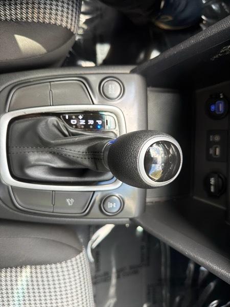 Hyundai Kona SE AWD 2020