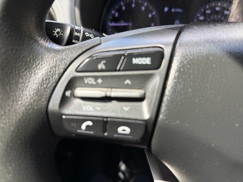 Hyundai Kona SE AWD 2020