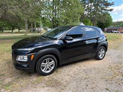 2020 Hyundai Kona 