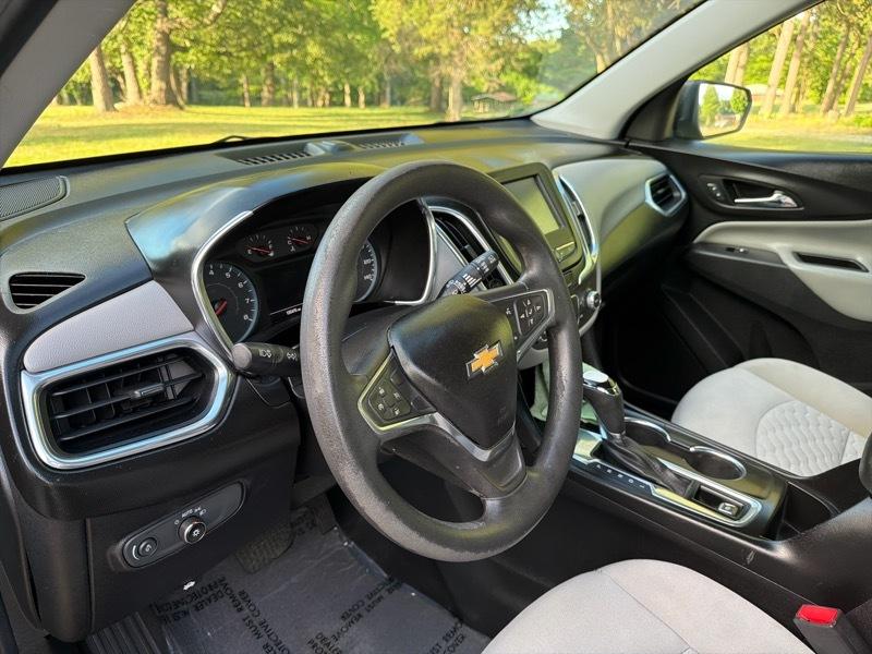 Chevrolet Equinox LS 2WD 2018