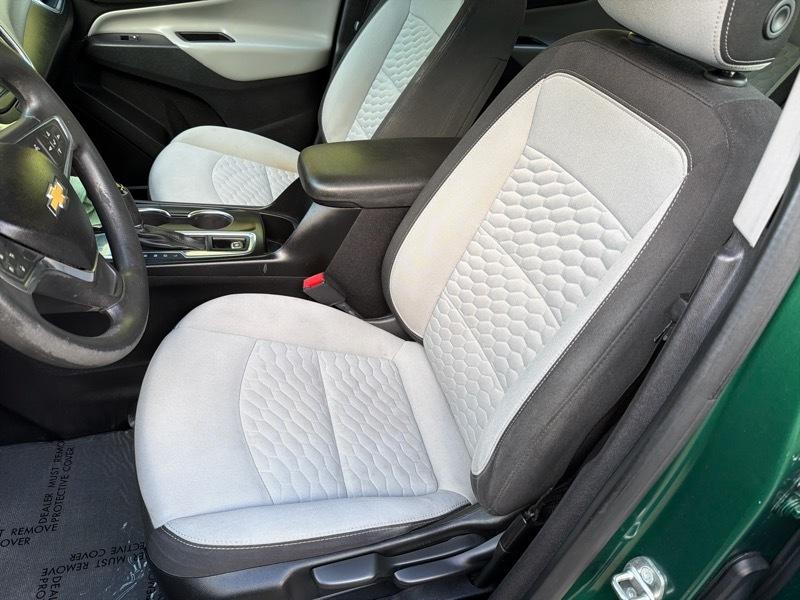 Chevrolet Equinox LS 2WD 2018