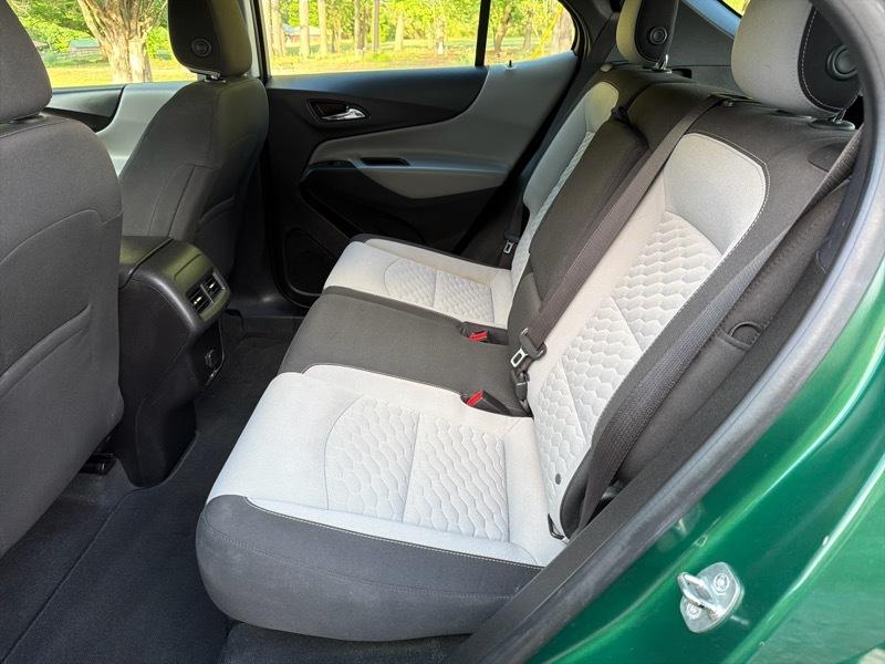 Chevrolet Equinox LS 2WD 2018
