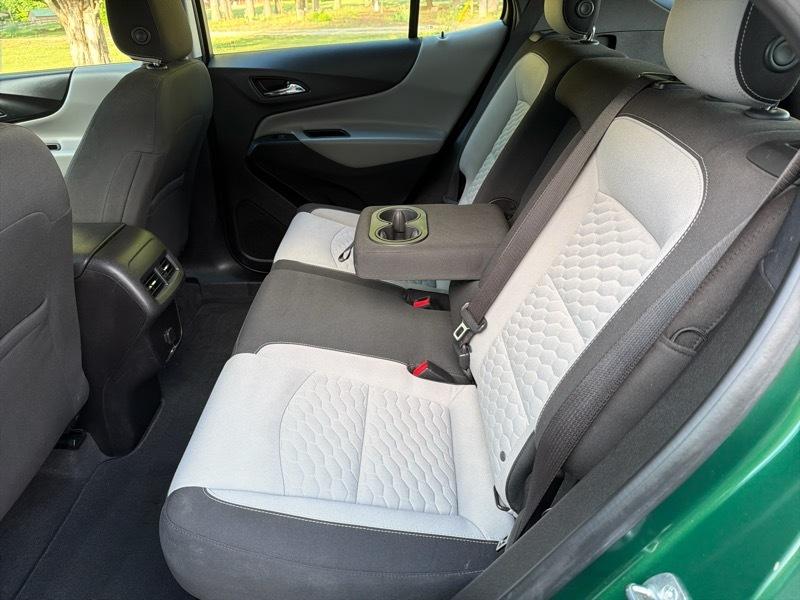 Chevrolet Equinox LS 2WD 2018