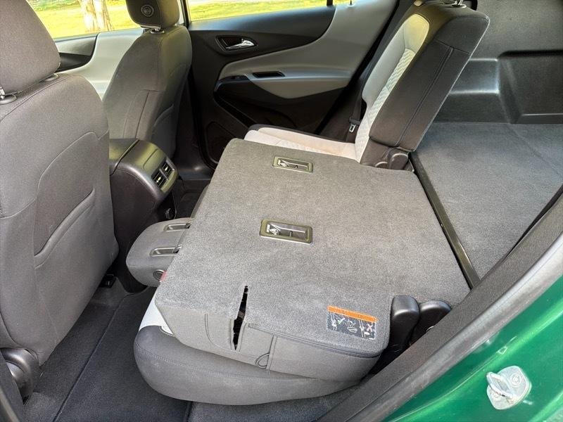 Chevrolet Equinox LS 2WD 2018
