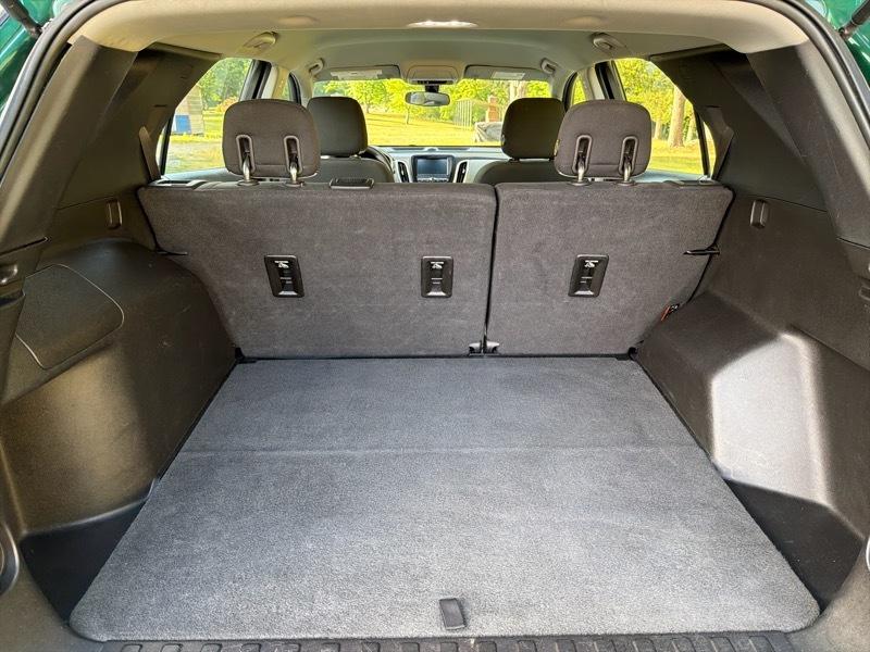 Chevrolet Equinox LS 2WD 2018