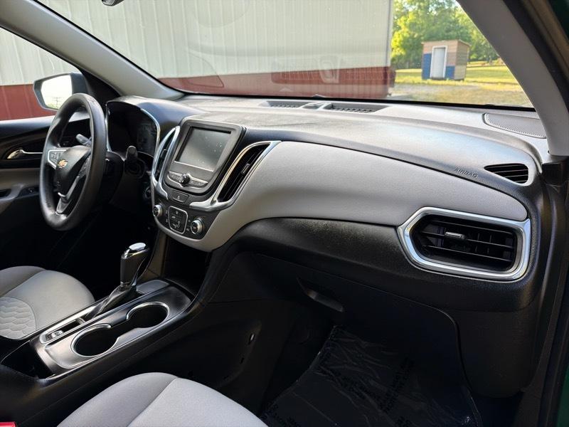 Chevrolet Equinox LS 2WD 2018