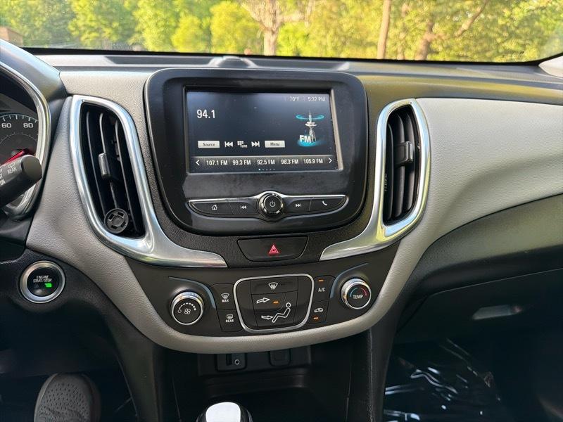Chevrolet Equinox LS 2WD 2018